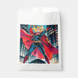 Bolsa De Papel Cómics americanos, Cómics americanos retro, superh