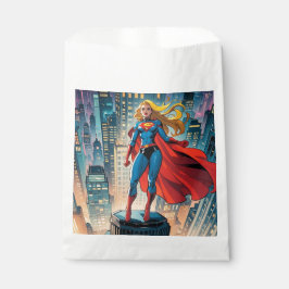 Bolsa De Papel Cómics americanos, Cómics americanos retro, superh