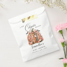 Comienza nuevo capítulo de invierno, baby shower d