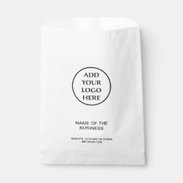 Bolsa De Papel Compañía Empresarial Profesional Corporativa Su Lo