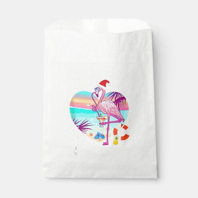 Bolsa De Papel Conciencia sobre el autismo Halloween Caída Octubr (Anverso)