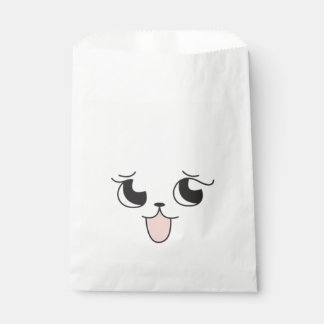 Bolsa De Papel Conejo de Pascua