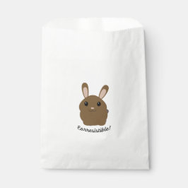 Bolsa De Papel Conejo Earresistible