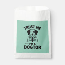 Confía en Mí Soy un Perdoctor