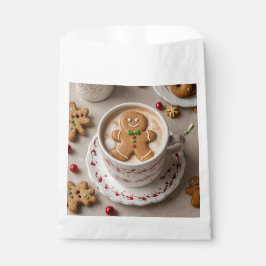 Bolsa De Papel Confort y alegría