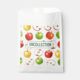 Bolsa De Papel Cookie Bag, de Natasha Us