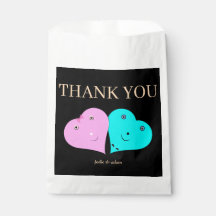 corazones de mr y mrs