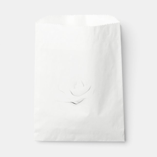 Bolsa De Papel Crea el tuyo propio- (Anverso)