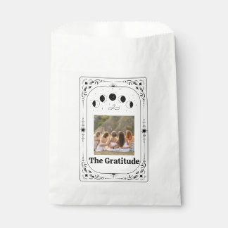 Bolsa De Papel Crea tu propio Tarot Astrología Zodíaco Mágico