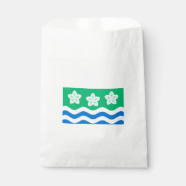 Bolsa De Papel Cumberland (condado del Reino Unido)
