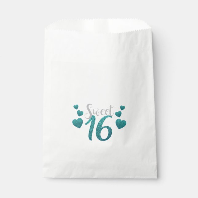 Bolsa De Papel Cumpleaños (Anverso)