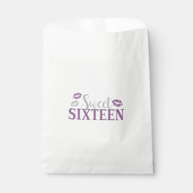 Bolsa De Papel Cumpleaños (Anverso)
