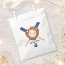 Cumpleaños de bateador de béisbol minimalista mode