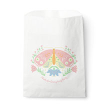 Cumpleaños de Boho Butterfly