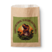 Cumpleaños de Dinosaur Rawr