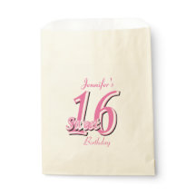 Cumpleaños de Dulces 16 | Rosa