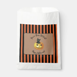 Bolsa De Papel Cute has sido BOOed Halloween