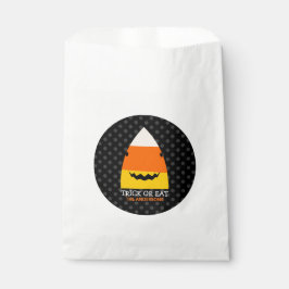 Bolsa De Papel Cute Shark HalloweenFavor Bags