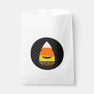 Bolsa De Papel Cute Shark HalloweenFavor Bags