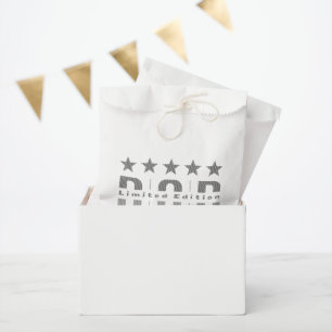Bolsa De Papel Dad Limited Edition