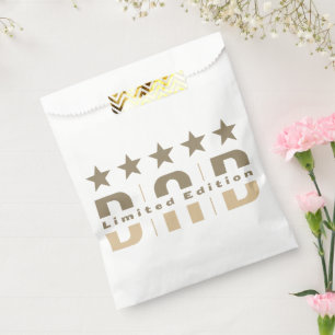 Bolsa De Papel Dad Limited Edition