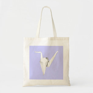 Bolsa de papel de la grúa