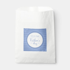 Bolsa De Papel desear feliz día de los padres