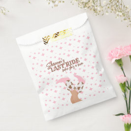 Bolsa De Papel Despedida de soltera última fiesta