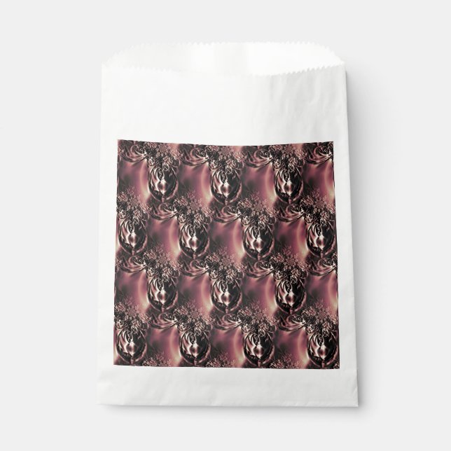 Bolsa De Papel Dex (Anverso)