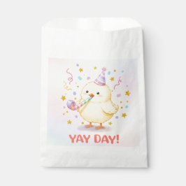 Bolsa De Papel Día especial de Natasha Us