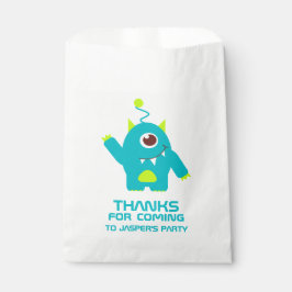 Bolsa De Papel Diversos niños extranjeros fiesta de cumpleaños fa