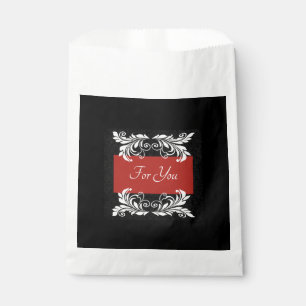 Bolsa De Papel Dramático personalizado