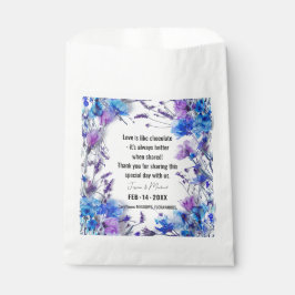 Bolsa De Papel 💍 Dulces Sueños de Aciano