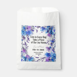 Bolsa De Papel 💍 Dulces Sueños de Aciano
