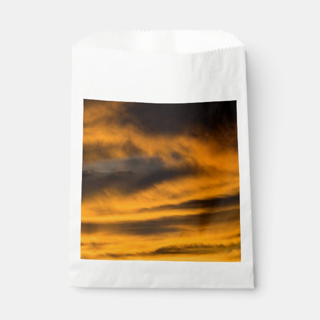 Bolsa De Papel eagle burnout (Anverso)