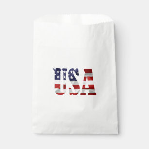 BOLSA DE PAPEL EE. UU.