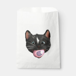 Bolsa De Papel Egg-stra Delicious: ¡La Pascua de Felini!