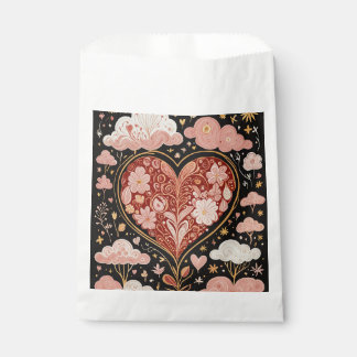 Bolsa De Papel El amor está en el aire