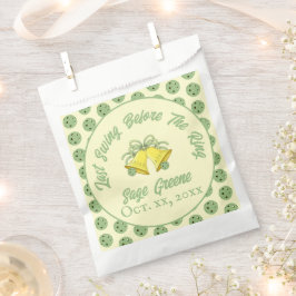 Bolsa De Papel El baloncesto de la última flor antes del sabio de