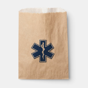 Bolsa De Papel EL ccsme