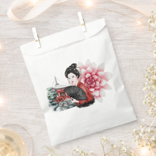 Bolsa De Papel El diseño de la serie Okinawa 36