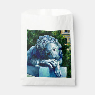 Bolsa De Papel El gato que se comió el Canario