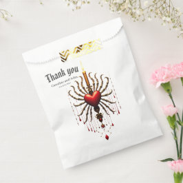 Bolsa De Papel El maravilloso arte de la elegancia gótica.