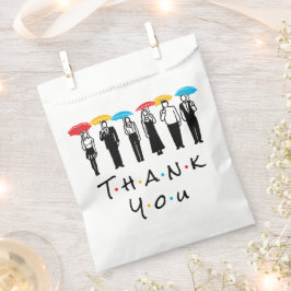 Bolsa De Papel El que tiene el