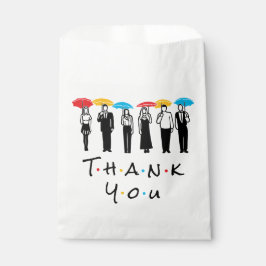 Bolsa De Papel El que tiene el