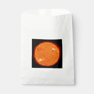 Bolsa De Papel El Sol