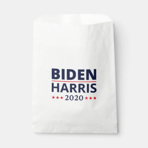 Bolsa De Papel Elección 2020 - Biden Harris II