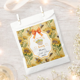 Bolsa De Papel Ella Encontró su Desayuno de Novia