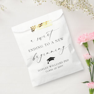 Bolsa De Papel Ellesmere Sweet Finding New Begation