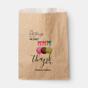 Bolsa De Papel Empaquetado de hormigón de copas